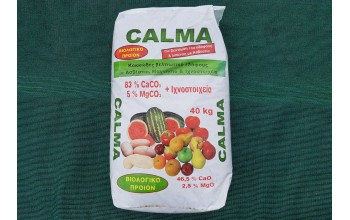 CALMA-GRANUCAL 40 KG