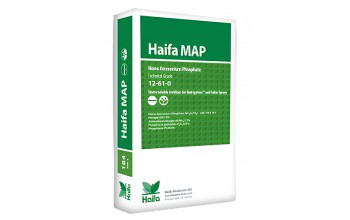 HAIFA MAP™ ΜΟΝΟ-ΑΜΜΩΝΙΟ ΦΩΣΦΟΡΙΚΟ 12-61-0 25 KG