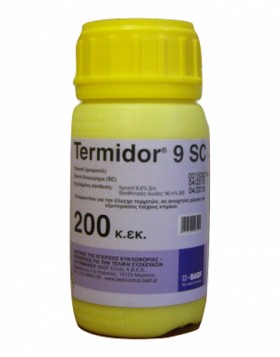 TERMIDOR 9SC 200 ML
