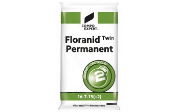 FLORANID® TWIN PERMANENT 16-7-15 (+2)