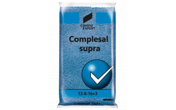 COMPLESAL® SUPRA 12-8-16 (+3+TE)