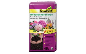 ΤΥΡΦΗ BRILL RHODODENDRONERDE 45 LT