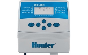 ΠΡΟΓΡΑΜΜΑΤΙΣΤΗΣ HUNTER ECO LOGIC 4 ΣΤΑΣΕΩΝ INDOOR