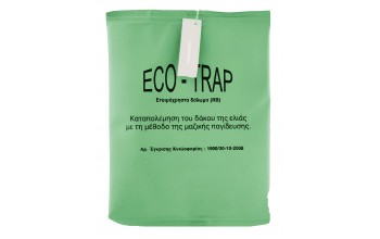 ΔΑΚΟΠΑΓΙΔΑ ΜΑΖΙΚΗΣ ΠΑΓΙΔΕΥΣΗΣ ECO TRAP