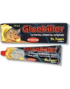 ΠΟΝΤΙΚΟΠΑΓΙΔΑ ΚΟΛΛΑΣ DR.TRAPP'S GLUEKILLER 135 GR