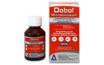 DOBOL MICROEMULSION 100 ML