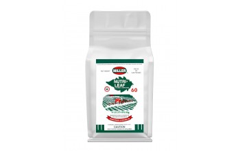 MILLER NUTRI-LEAF 9-15-27 + 3% Mg 