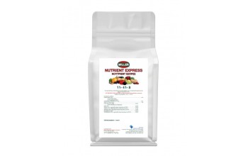 MILLER NUTRIENT EXPRESS 11-41-8