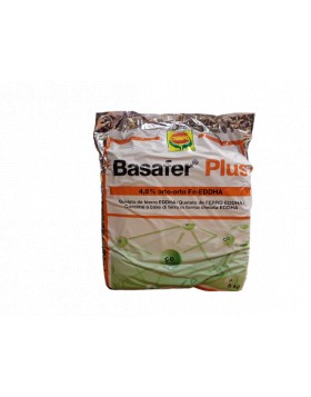 BASAFER PLUS · ΧΗΛΙΚΟΣ ΣΙΔΗΡΟΣ