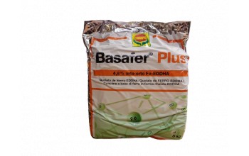 BASAFER PLUS · ΧΗΛΙΚΟΣ ΣΙΔΗΡΟΣ