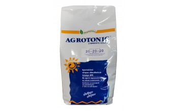 AGROTONIC 20-20-20 +TE