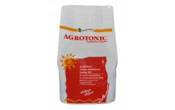 AGROTONIC 12-5-24 + 3MgO +TE