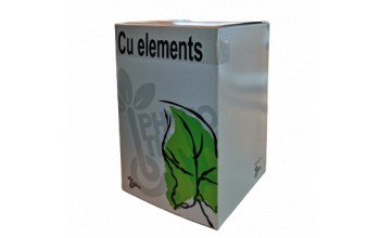 Cu ELEMENTS 1 KG · ΧΑΛΚΟΥ