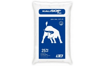 KALISOP ΘΕΙΙΚΟ ΚΑΛΙΟ 25 KG