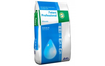 PETERS® PROFESSIONAL 20-20-20 + TE 15 KG