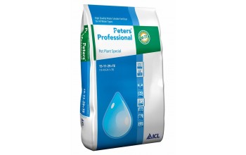 PETERS® PROFESSIONAL 15-11-29 + TE 15 KG