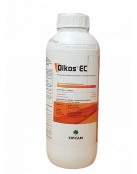 OIKOS EC 