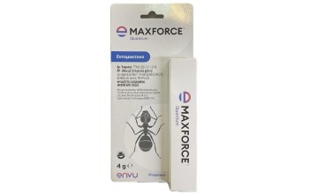 MAXFORCE QUANTUM GEL ΓΙΑ ΜΥΡΜΗΓΚΙΑ 4 GR