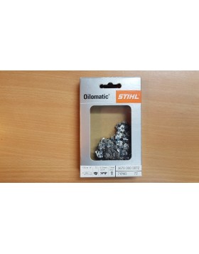 ΑΛΥΣΙΔΑ STIHL 35 CM 72 D 1,4P 1.1 MM