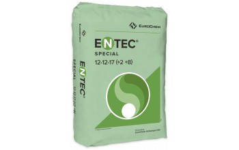 ENTEC® SPECIAL 12-12-17 (+2MgO+8S) 25 KG
