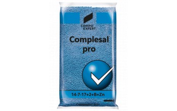 COMPLESAL® PRO 14-7-17 (+2+9) 