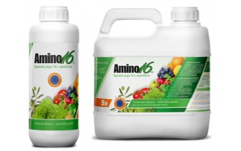 AMINO 16 ΟΡΓΑΝΙΚΟ ΜΙΓΜΑ 16 L - ΑΜΙΝΟΞΕΩΝ