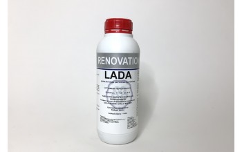 RENOVATION LADA 1 LT