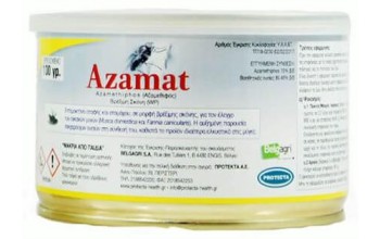 AZAMAT ΜΥΓΟΚΤΟΝΟ 100 GR