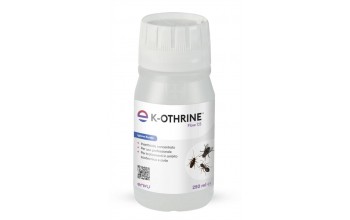 K-OTHRINE 25SC 