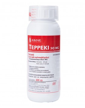 TEPPEKI 50 WG 