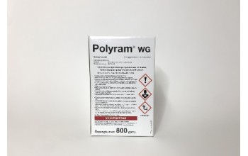 POLYRAM WG