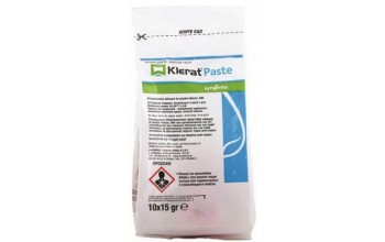 KLERAT PASTE 150 GR · ΔΟΛΩΜΑ ΣΕ ΜΟΡΦΗ ΠΑΣΤΑΣ