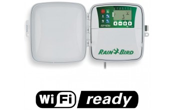 ΠΡΟΓΡΑΜΜΑΤΙΣΤΗΣ ΡΕΥΜΑΤΟΣ 4 ΣΤΑΣΕΩΝ RAIN BIRD ESP-RZXe 4 LNK Wi-Fi READY OUTDOOR