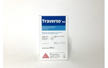 TRAVERSO WG