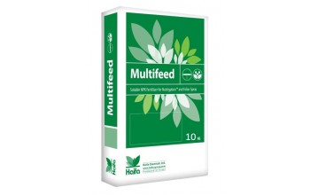 HAIFA MULTIFEED™ 8-52-17 + ME 10 KG