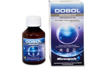 DOBOL MICROCYP 100 ML