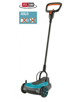 ΧΛΟΟΚΟΠΤΙΚΗ ΜΗΧΑΝΗ ΜΠΑΤΑΡΙΑΣ HANDYMOWER 22/18V P4A 14620-55