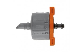 ΑΚΡΙΑΝΟΣ ΣΤΑΛΑΚΤΗΣ ΡΥΘΜΙΖΟΜΕΝΗΣ ΡΟΗΣ MICRO-DRIP 1-8LT/H 8316-29