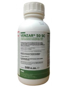 VENZAR 50 SC 