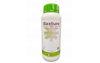 BAXTURE 1 LT