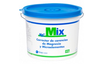 KSC MIX 500 GR