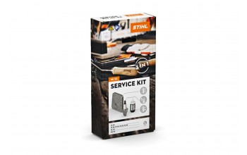 SERVICE KIT 24 ΓΙΑ ΒΕΝΖΙΝΟΚΙΝΗΤΑ ΜΗΧΑΝΗΜΑΤΑ FS 38, FS 45, FS 55, KM 55