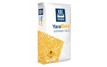 YARABELA® EXTRAN 33.5 ΝΙΤΡΙΚΗ ΑΜΜΩΝΙΑ 40 KG