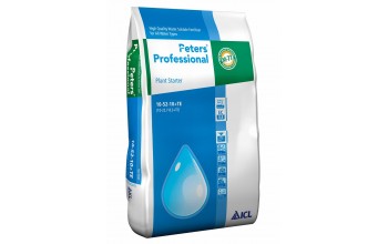 PETERS® PROFESSIONAL 10-52-10 + TE 15 KG