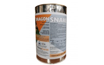 DRAGON SNAKE · ΑΠΟΘΗΤΙΚΗ ΣΚΟΝΗ ΦΙΔΙΩΝ 4 KG