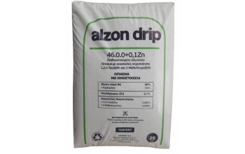 ALZON DRIP 46.0.0 + 0,1 Zn 25KG