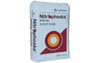 NITROPHOSKA® SPECIAL 12-12-17 (+2MgO+8S+TE) 25 KG