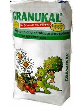 GRANUKAL® 40 KG