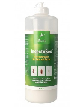 INSECTOSEC 200 GR