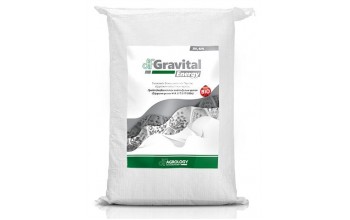 GRAVITAL ENERGY 9 KG